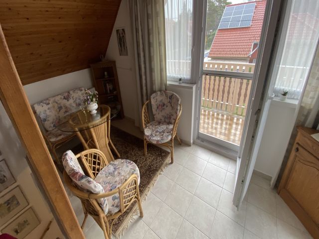 Ferienhaus in Balatonmáriafürdő – Alleinige Nutzung und Seeblick – Foto 4