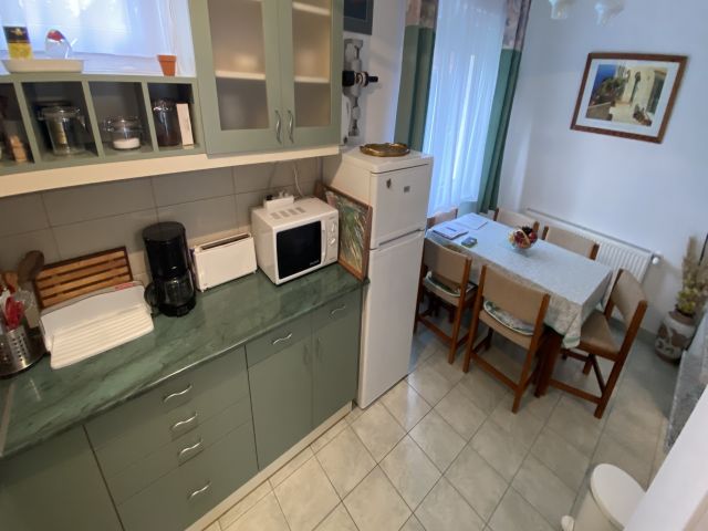 Ferienhaus in Balatonmáriafürdő – Alleinige Nutzung und Seeblick – Foto 5