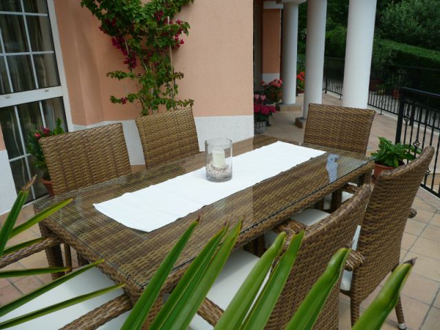 Ferienpension in Tihany – Familiär mit Pool und Garten – Foto 2