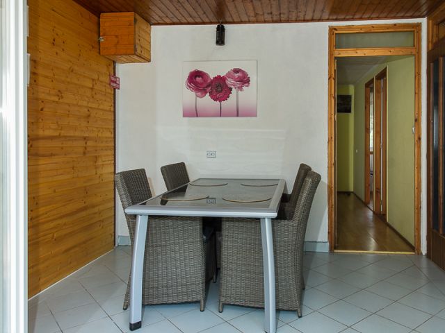 Ferienhaus in Balatonmáriafürdő – Alleinige Nutzung mit Klima – Foto 2