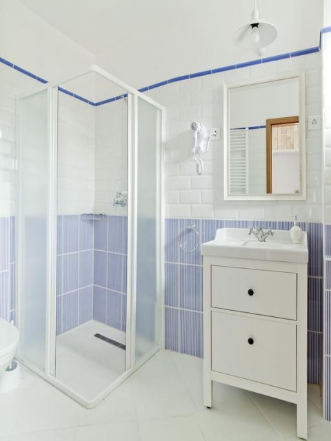 Appartementhaus in Tihany – Studios mit Pool und Klimaanlage – Foto 9