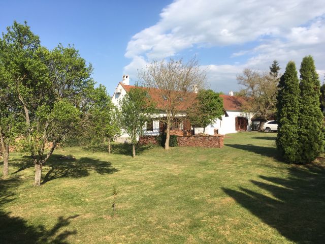 Holiday Home in Révfülöp – With XL Pool and Annex – Foto 4