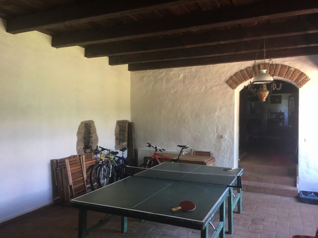 Holiday Home in Révfülöp – With XL Pool and Annex – Foto 8