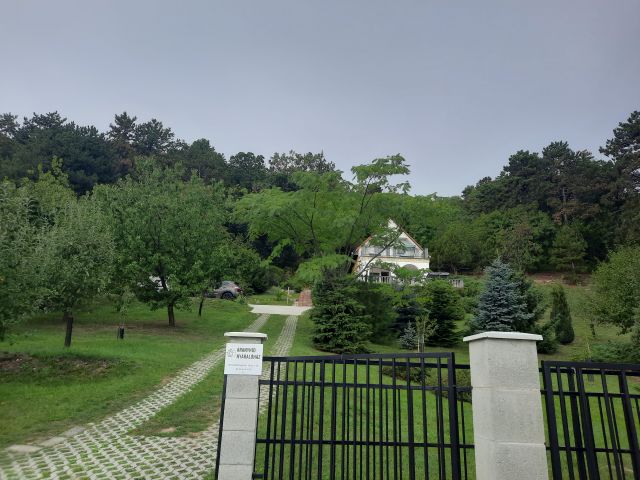 Ferienhaus in Balatongyörök – Mit Pool und Panoramablick – Foto 9