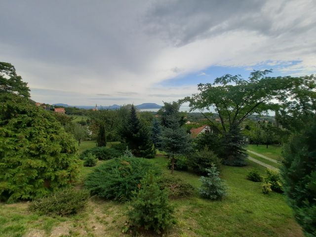 Ferienhaus in Balatongyörök – Mit Pool und Panoramablick – Foto 8