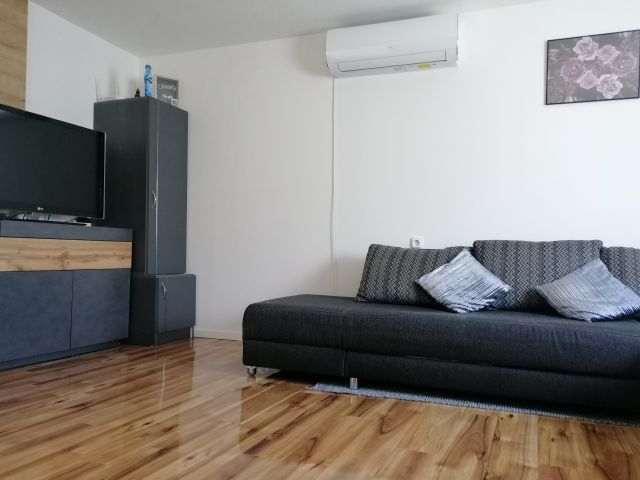 Ferienhaus in Balatonmáriafürdő – Alleinige Nutzung mit Klima – Foto 6