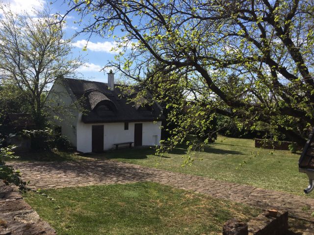 Holiday Home in Révfülöp – With XL Pool and Annex – Foto 5