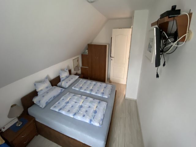 Ferienhaus in Balatonmáriafürdő – Alleinige Nutzung und Seeblick – Foto 9