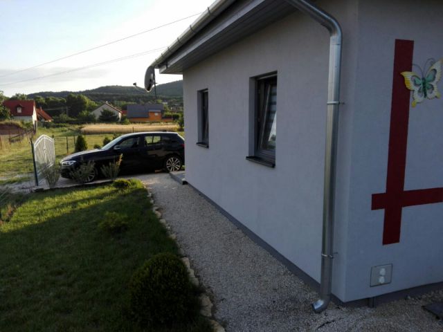 Ferienhaus in Ábrahámhegy – Moderner Pool mit alleiniger Nutzung – Foto 2