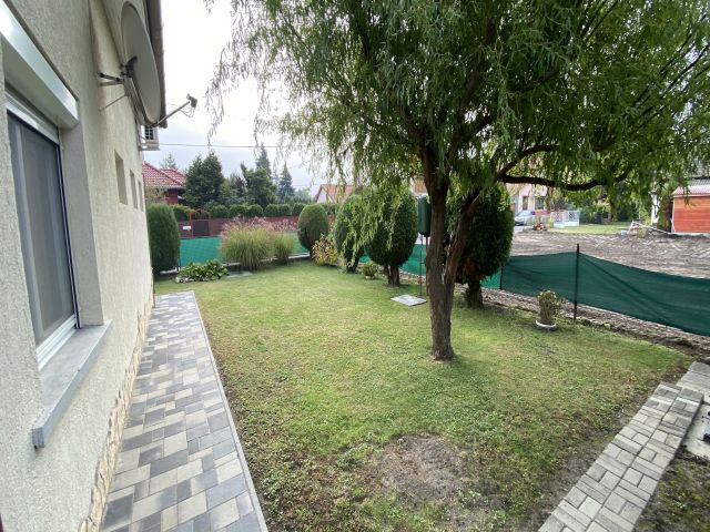 Ferienhaus in Balatonmáriafürdő – Alleinige Nutzung und Seeblick – Foto 3