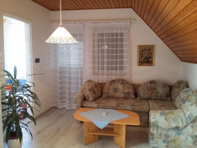 Ferienhaus in Balatongyörök – Mit Pool und Panoramablick – Foto 4
