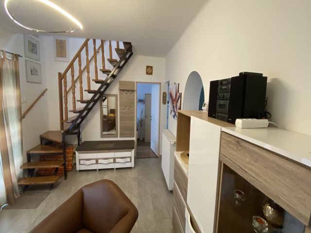 Ferienhaus in Balatonmáriafürdő – Alleinige Nutzung und Seeblick – Foto 10