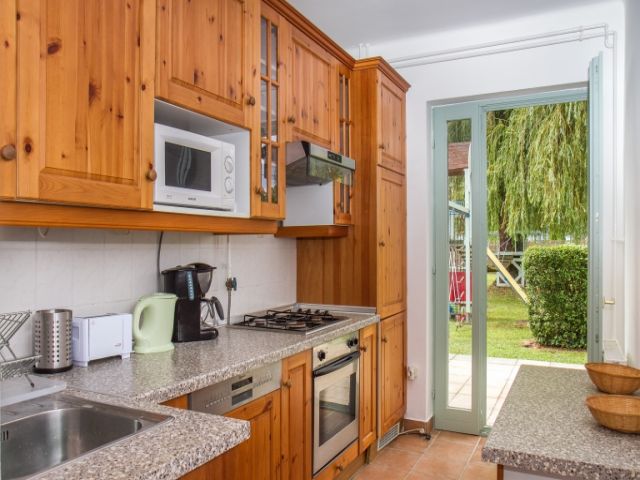 Ferienhaus in Balatonmáriafürdő – Mit Pool und Seeblick – Foto 4