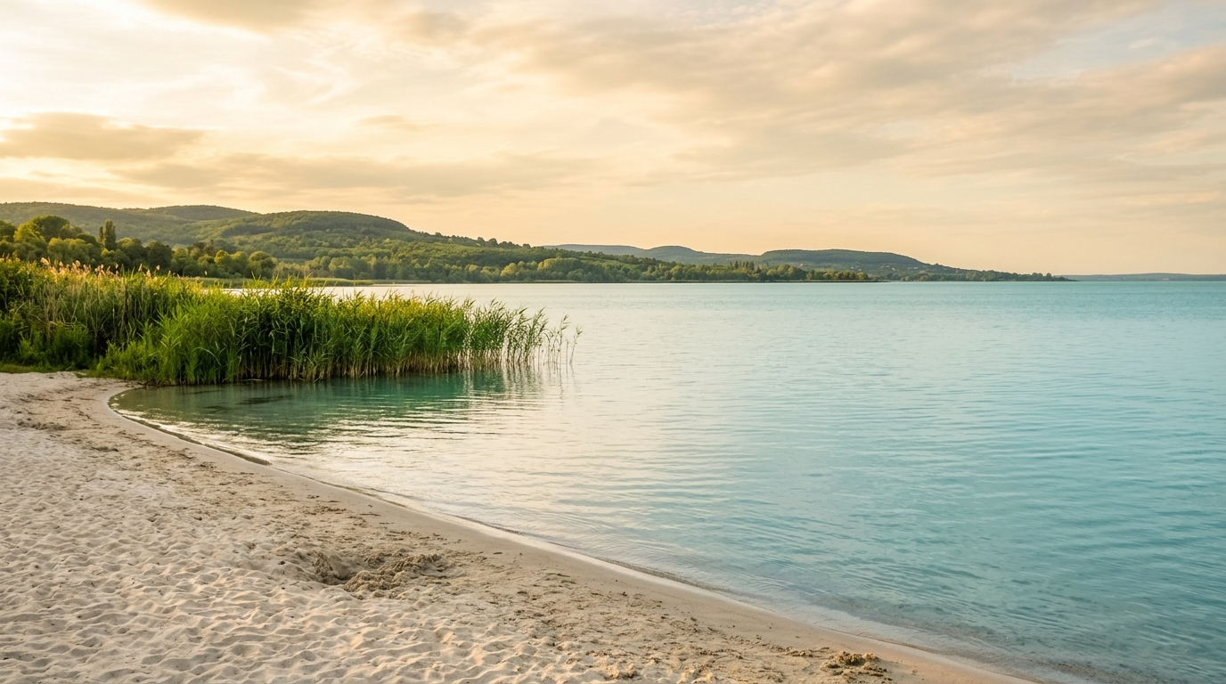 Balatonszárszó