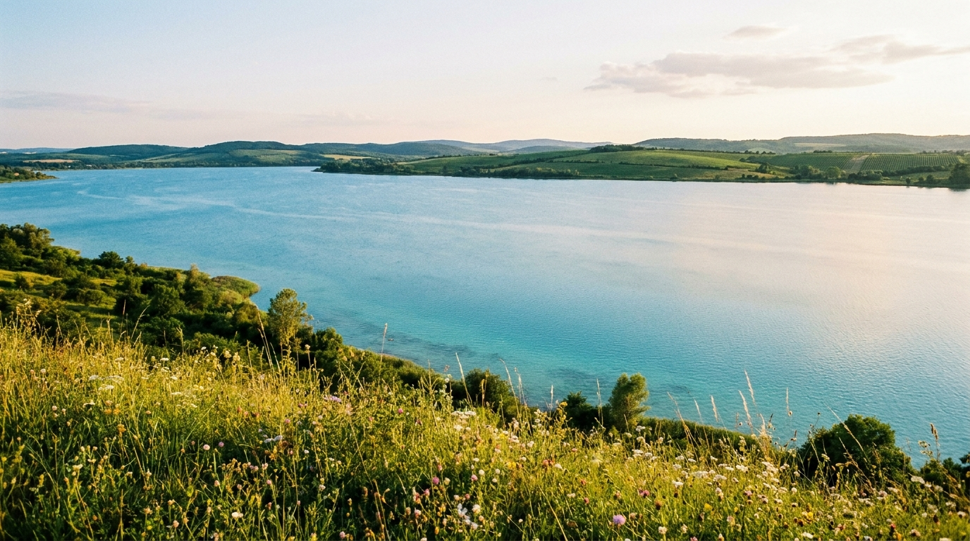 Balatongyörök